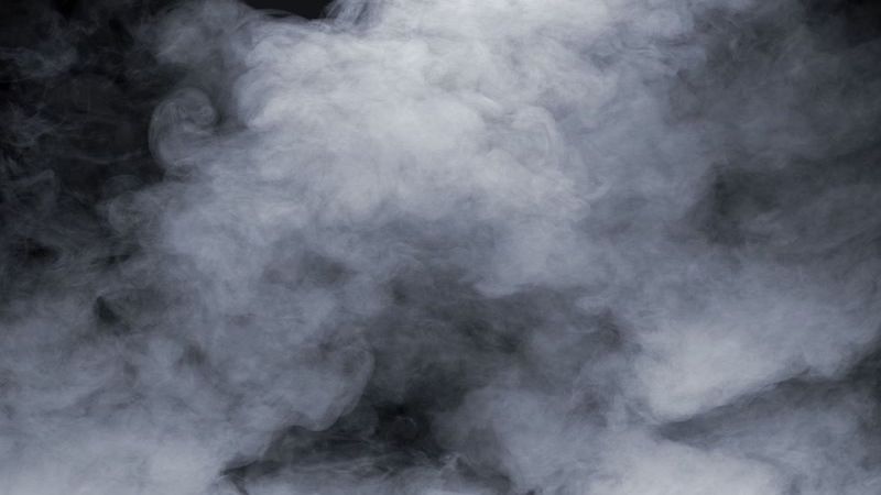Smoke Odor Removal in Williamsdale, OH (5438)